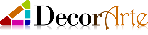 Logo Decorarte